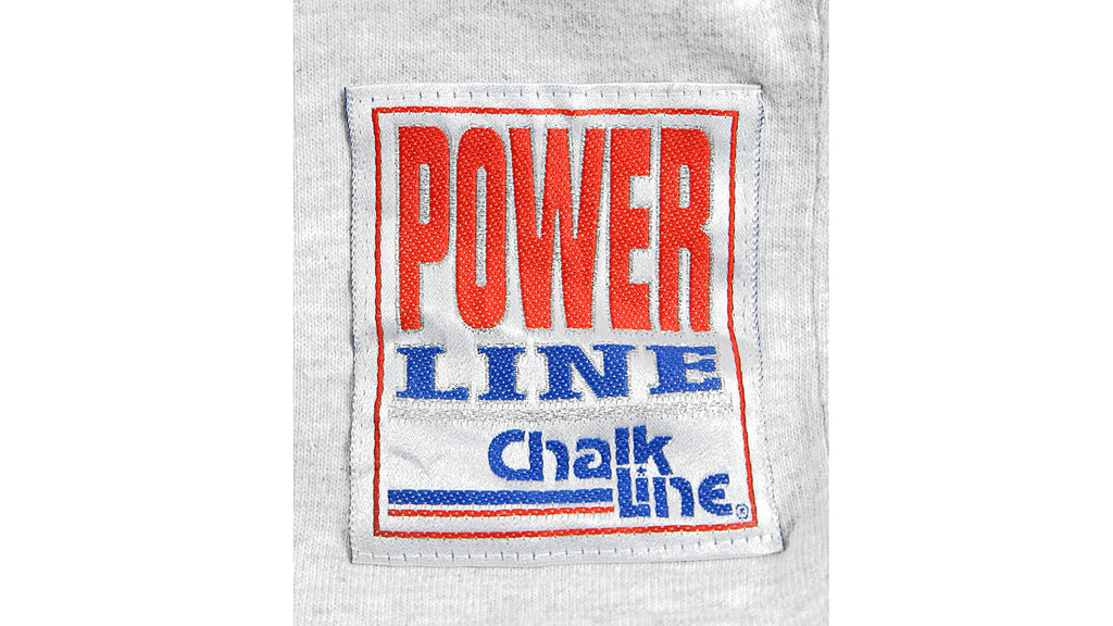 MLB (Chalk Line) - Colorado Rockies T-Shirt 1991 Large Vintage Retro Baseball