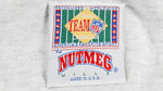 NFL (Nutmeg) - Dallas Cowboys T-Shirt 1993 X-Large Vintage Retro Football