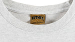 NFL (Nutmeg) - Dallas Cowboys T-Shirt 1993 X-Large Vintage Retro Football