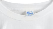 MLB (Salem) - Blue Jays VS Phillies World Series Champs Deadstock T-shirt 1993 X-Large Vintage Retro Baseball