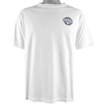 Vintage - Liberator, 50th Anniversary T-Shirt 1989 Large Vintage Retro
