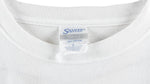 NASCAR (Santee) - Ernie Irvan, Number 36 T-Shirt 1999 Medium Vintage Retro