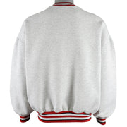 Vintage (Varsity) - Athletic Director Sweatshirt 1990s X-Large Vintage Retro