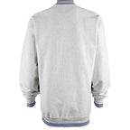 NFL (Legends) - Buffalo Bills Crew Neck Sweatshirt 1990s Large Vintage Retro Football