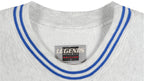 NFL (Legends) - Buffalo Bills Crew Neck Sweatshirt 1990s Large Vintage Retro Football