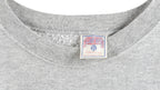 NCAA - Notre Dame Fighting Irish, 1973 Champions Sweatshirt 1990s X-Large Vintage Retro Football College