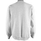 NFL (Logo 7) - Cincinnati Bengals, Football Crew Neck Sweatshirt 1990s Large Vintage Retro Football