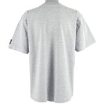 Starter - Miami Dolphins Spell-Out T-Shirt 1990s X-Large Vintage Retro Football