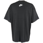 Nike - Nike Town, Atlanta Big Logo T-Shirt 1990s X-Large Vintage Retro