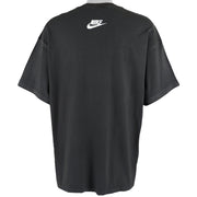 Nike - Nike Town, Atlanta Big Logo T-Shirt 1990s X-Large Vintage Retro