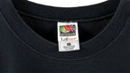 Vintage - Budweiser Spell-Out T-Shirt 1990s Large Vintage Retro