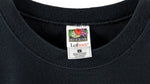 Vintage - Budweiser Spell-Out T-Shirt 1990s Large Vintage Retro