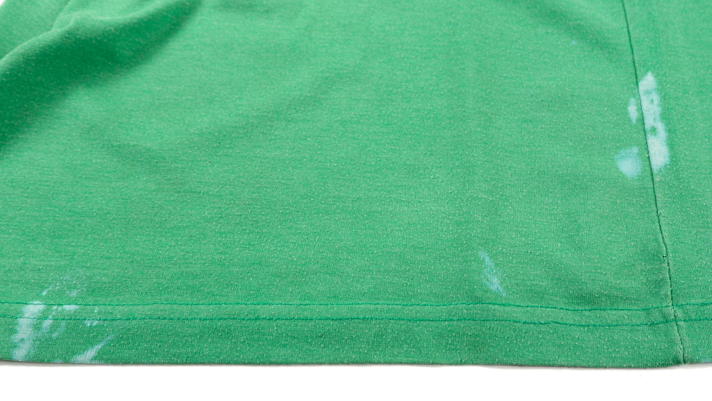 Vintage - Guinness Spell-Out T-Shirt 1990s X-Large Vintage Retro