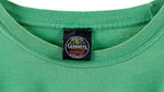 Vintage - Guinness Spell-Out T-Shirt 1990s X-Large Vintage Retro