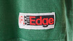 NFL (Edge) - Green Bay Packers Big Spell-Out Football Jersey 1990s X-Large