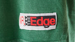 NFL (Edge) - Green Bay Packers Big Spell-Out Football Jersey 1990s X-Large