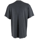 NFL (Trench) - New York Giants Spell-Out T-Shirt 1994 X-Large Vintage Retro Football