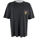 Harley Davidson - Ft. Lauderdale T-Shirt 1990s X-Large Vintage Retro