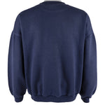 Vintage - Team, AUS, Atlanta Olympic Spell-Out Crew Neck Sweatshirt 1996 Large Vintage Retro