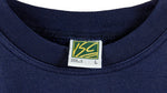 Vintage - Team, AUS, Atlanta Olympic Spell-Out Crew Neck Sweatshirt 1996 Large Vintage Retro