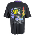 CFL (Softwear) - Grey Cup Championship Winnipeg T-Shirt 1991 Large