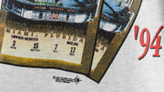NCAA (Hanes) - Nebraska Huskers T-Shirt 1994 X-Large Vintage Retro Football College