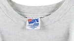 NCAA (Hanes) - Nebraska Huskers T-Shirt 1994 X-Large Vintage Retro Football College