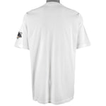 NHL (Salem) - San Jose Sharks Deadstock T-Shirt 1990s X-Large Vintage Retro Hockey
