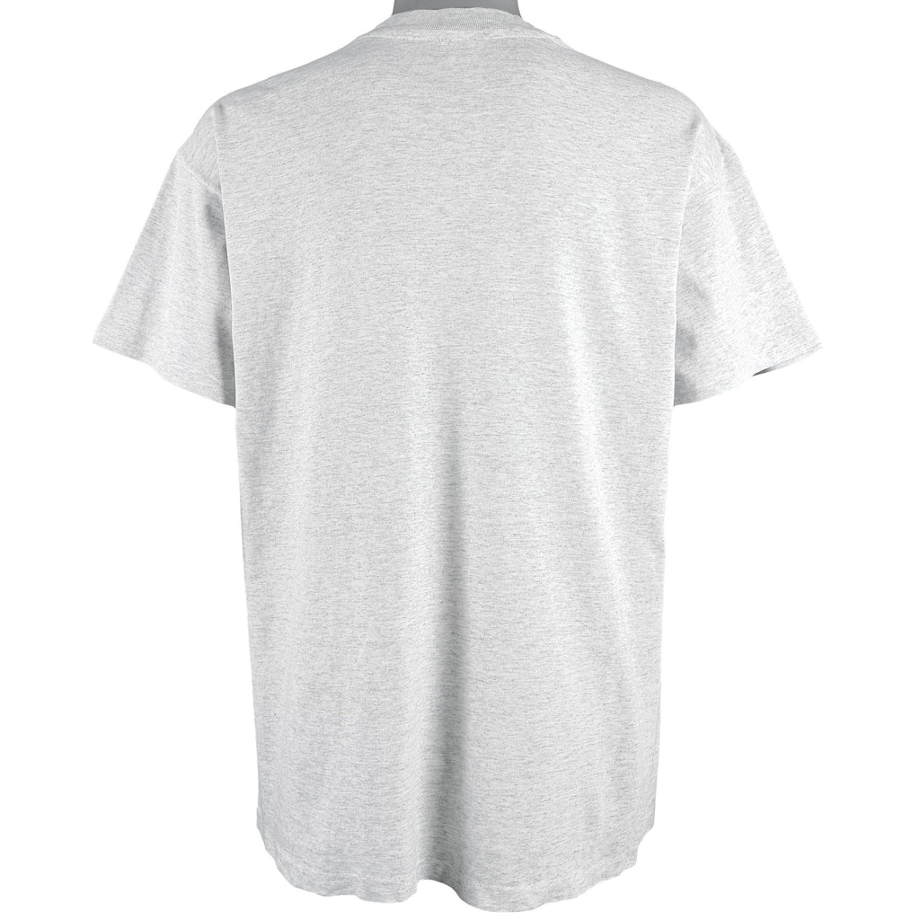 NASCAR (Anvil) - Wacky Race Hanna-Barbera Inc. T-Shirt 1994 Large Vintage Retro