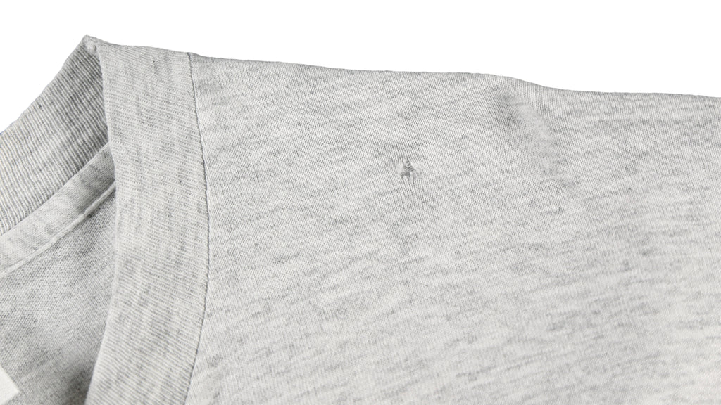 NASCAR (Anvil) - Wacky Race Hanna-Barbera Inc. T-Shirt 1994 Large Vintage Retro