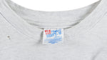 Vintage (Hanes) - Summer Olympic Games Spell-Out T-Shirt 1996 Large Vintage Retro