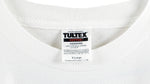 MLB (Tultex) - San Diego Padres League Champs T-Shirt 1998 X-Large Vintage Retro Baseball