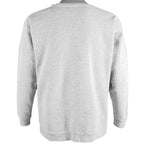 NFL (Tultex) - St. Louis Rams Crew Neck Sweatshirt 1995 Large
