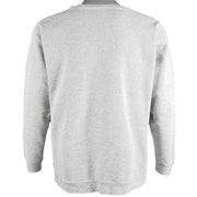 NFL (Tultex) - St. Louis Rams Crew Neck Sweatshirt 1995 Large