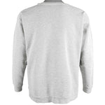 NFL (Tultex) - St. Louis Rams Crew Neck Sweatshirt 1995 Large