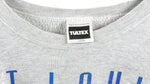 NFL (Tultex) - St. Louis Rams Crew Neck Sweatshirt 1995 Large