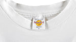 Hard Rock - North Shore Hawaii World Cup of Surfing T-Shirt 1995 X-Large Vintage Retro