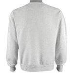 NFL (Delta) - New England Patriots Crew Neck Sweatshirt 1997 Large Vintage Retro Football