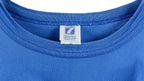 NFL (Logo 7) - St. Louis Rams T-Shirt 1995 X-Large Vintage Retro Football