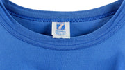 NFL (Logo 7) - St. Louis Rams T-Shirt 1995 X-Large Vintage Retro Football