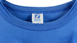 NFL (Logo 7) - St. Louis Rams T-Shirt 1995 X-Large Vintage Retro Football