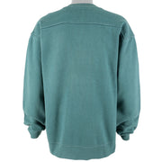 Starter - Green Bay Packers Sweatshirt 1990s Large Vintage Retro Football