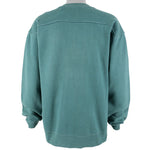 Starter - Green Bay Packers Sweatshirt 1990s Large Vintage Retro Football