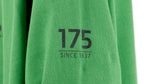 Vintage - Green John Deere Sweatshirt 1990s XX-Large Vintage Retro