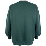 NFL (Delta) - Green Bay Packers Crew Neck Sweatshirt 1997 X-Large Vintage Retro Football