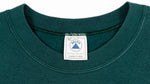 NFL (Delta) - Green Bay Packers Crew Neck Sweatshirt 1997 X-Large Vintage Retro Football