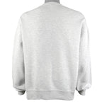 NFL (Russel Athletic) - Philadelphia Eagles Crew Neck Sweatshirt 1990s Large Vintage Retro Football