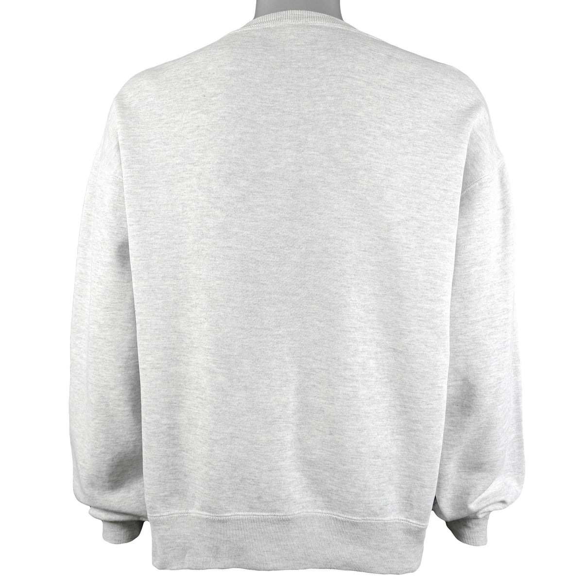 NFL (Russel Athletic) - Philadelphia Eagles Crew Neck Sweatshirt 1990s Large Vintage Retro Football