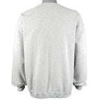 Vintage (Warner Bros.) - FRIENDS Crew Neck Sweatshirt 1990s Large Vintage Retro