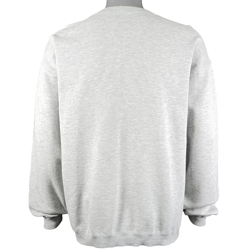 Vintage (Warner Bros.) - FRIENDS Crew Neck Sweatshirt 1990s Large Vintage Retro